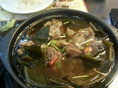 -洪兴砂锅·融合砂锅菜(三站店)