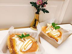 -法桐蛋糕·手作面包(万象城店)