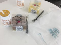 -罗莎蛋糕Rosa bread(印象汇店)
