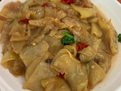 红烧辣土豆片-如意香辣鸡架(总店)