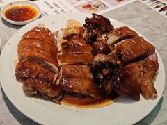 -皇后餐厅-煲仔·小菜·打边炉(古北店)