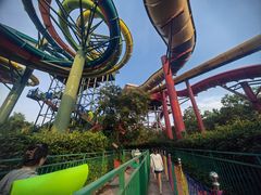 -上海玛雅海滩水公园