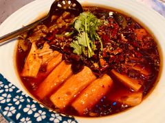 精品毛血旺-红辣椒·川菜·火锅(大洋中心店)