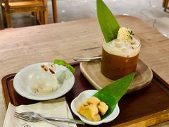 -时光花园(白鹭洲店)