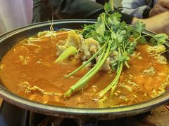 -98K烧烤(顺外路店)