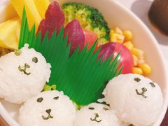 -dodonpa.墩墩伐 便当食堂(博华广场店)
