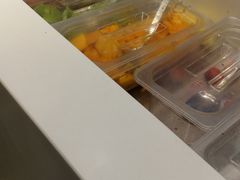 -兰熊鲜奶(西直门凯德mall店)