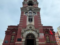 -圣·阿列克谢耶夫教堂