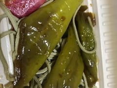 -二姐卤煮(南十里居店)