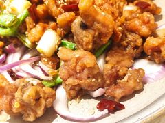 -醉得意·山茶油炒土鸡(泰安万达店)