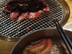 -牛人·雪花牛·木炭烤肉(昆山陆家店)