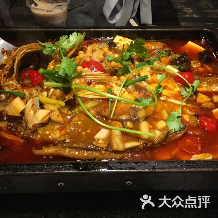 名苑爐魚(廈大店)-圖片-廈門美食-大眾點評網