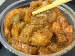 -东山口肥姨牛杂(东山口店)