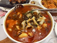 -花舍·新派粤菜·西餐·下午茶(亚运村·鸟巢店)