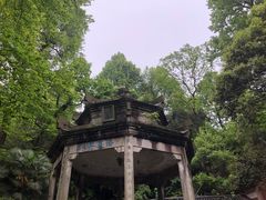 -岳麓山风景名胜区