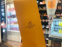 -GODIVA(万象城店)