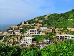 -东极岛景区