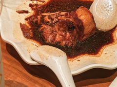-張飛扒肉·龙江非遗(道外店)