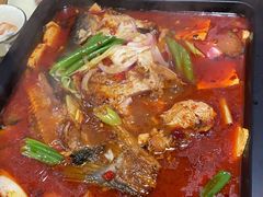 -新凯旋烧烤·燕姐千岛湖土菜