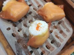 -蔡澜港式点心(皇庭广场店)