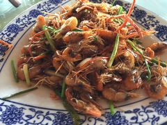 -洞天食府(北大街店)