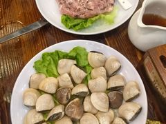 -御膳粥·牛乳粥底火锅·地道顺德菜(容桂店)