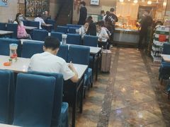 大堂-三姐妹冷面馆(保卫路店)