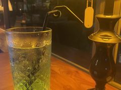 -咖法森林·咖啡  酒吧(天河店)