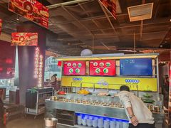 -小龙坎火锅(IFS HOT店)
