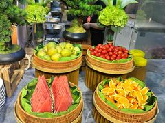 -火叮叮自助烤肉·现切牛肉(茂业店)