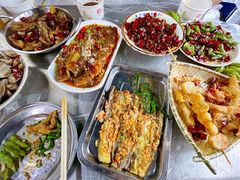 -小民大排档(光谷店)