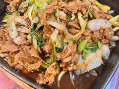 -百花人家(门城水岸店)