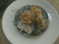-海大大蒸汽海鲜餐厅·粤菜·特色小炒(欢乐颂店)
