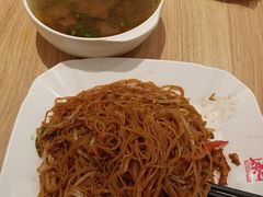 -泰煌鸡·上海白斩鸡·鸡汤面(万航店)