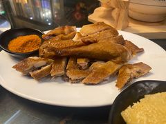 -云和祥食府·特色云南菜(金碧公园店)