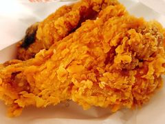 -麦当劳(军博店)