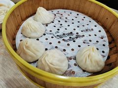 小笼包子-老上海里弄味道(知春路店)