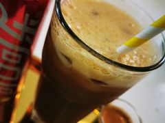 -五进制 Coffee Shop