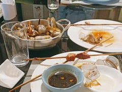 -富力希尔顿酒店·地阔自助餐厅