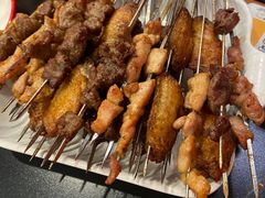 -京元盛铜锅涮肉(上海总店)