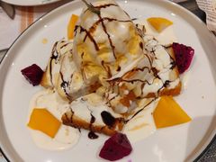 -米兰西点(鞍山店)