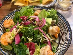 -Q MEX 库迈墨西哥餐吧(双井店)