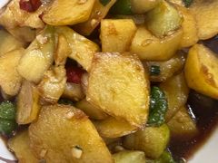 -刘昌兴菜馆(金轮第一城店)