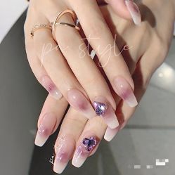 -南玥美学·美甲美睫美肤