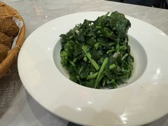 -玉华台饭庄·淮扬菜·烤鸭(望京店)