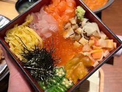 -山葵家·创意料理(宁波来福士店)