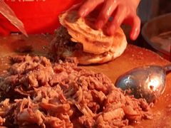 -子午路张记肉夹馍(翠华路店)