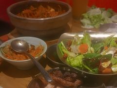 -汉拿山(北京上地华联店)