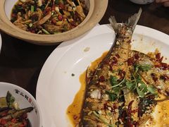 -富正毅三下锅·湘西韵味(天门山索道店)