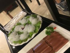 -蝎王府羊蝎子(北大地店)
